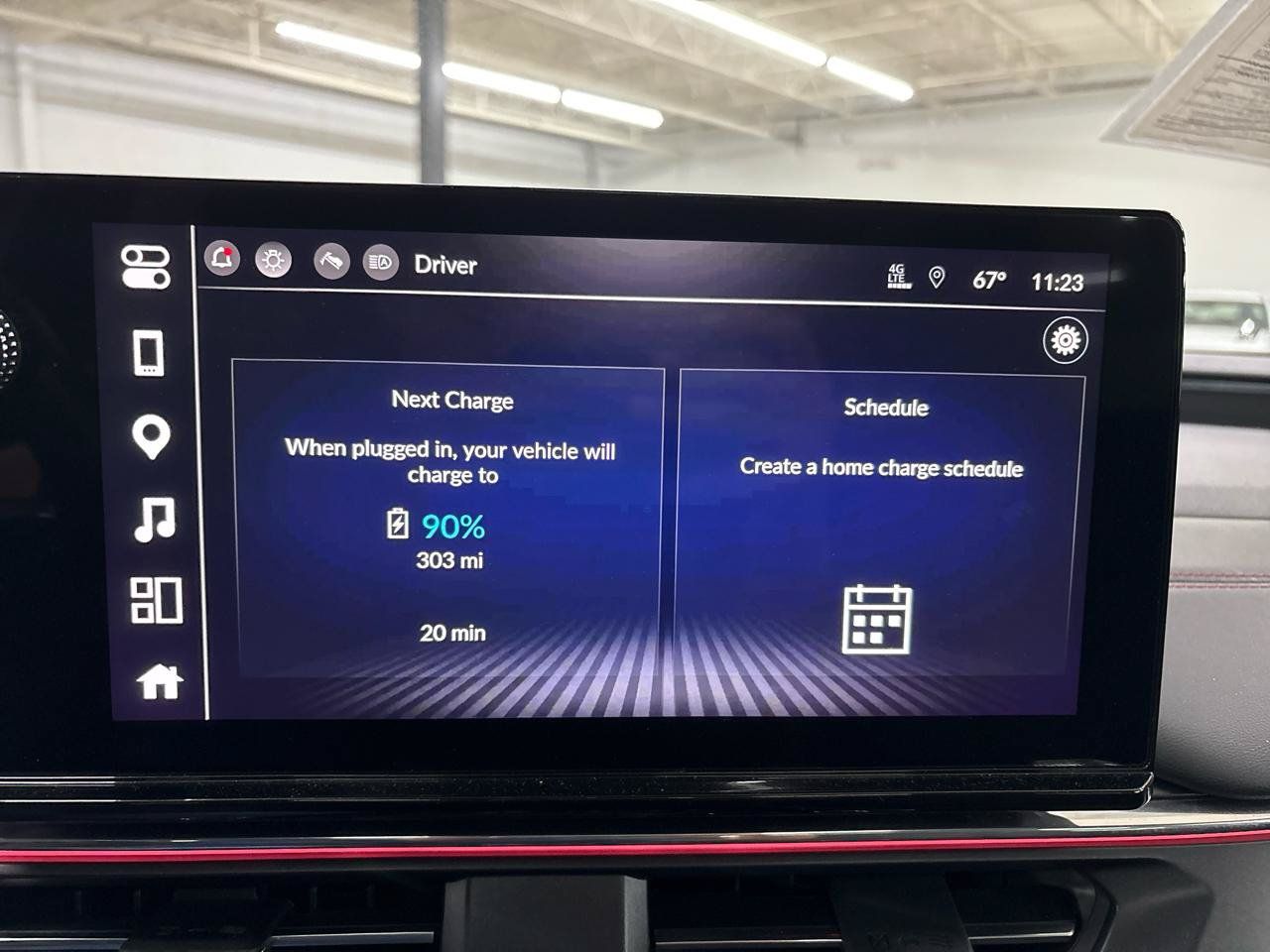 Used 2024 Acura ZDX A-Spec RWD image 25