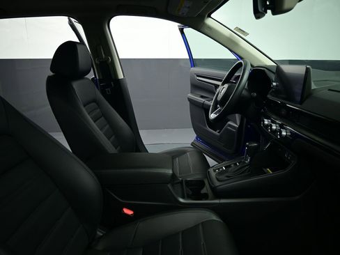 Used 2024 Honda CR-V EX-L image 29
