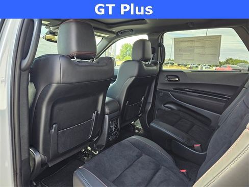 New 2025 Dodge Durango GT image 12