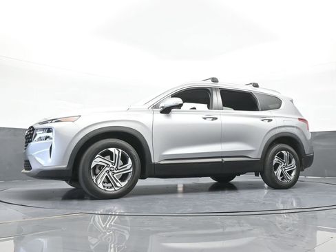 Used 2023 Hyundai Santa Fe SEL FWD image 55