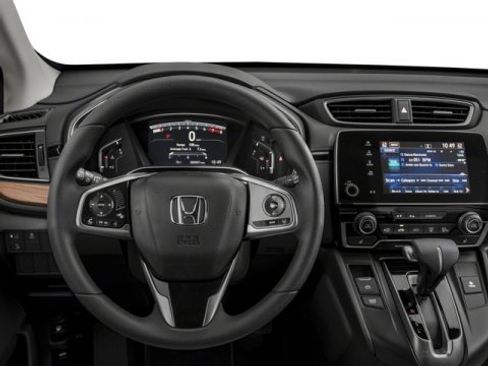 Used 2018 Honda CR-V EX image 7