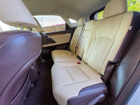 Used 2018 Lexus RX 350 AWD w/ Premium Package image 25