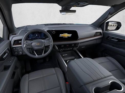 New 2026 Chevrolet Tahoe High Country RWD image 15