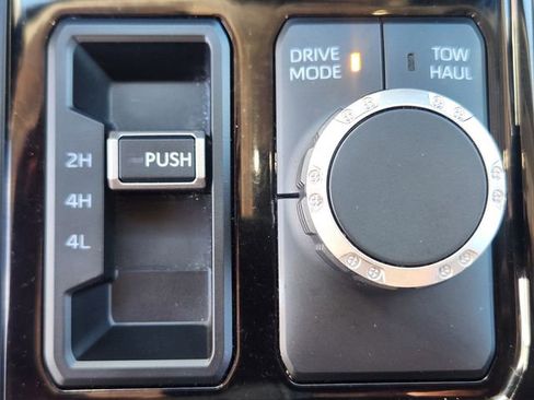 Used 2024 Toyota Tundra SR5 image 24