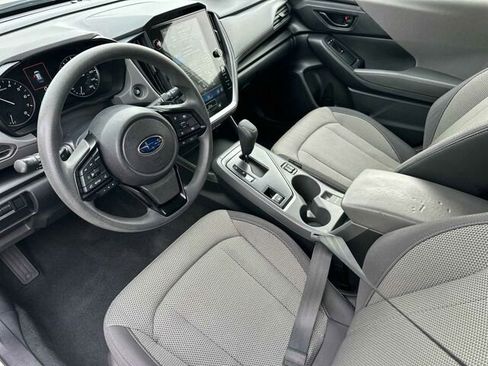 Certified 2024 Subaru Crosstrek 2.0i Premium AWD/4WD image 10
