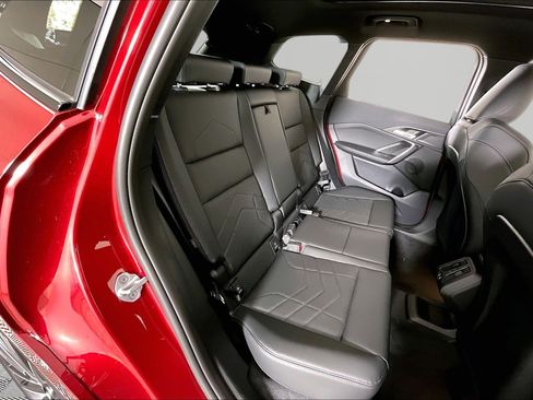 New 2026 BMW X1 xDrive28i AWD/4WD image 13