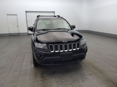 Used 2014 Jeep Compass Sport w/ Power Value Group AWD/4WD image 14