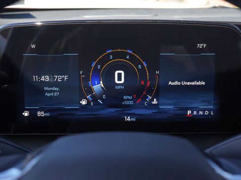 New 2026 Chevrolet Equinox LT FWD image 17