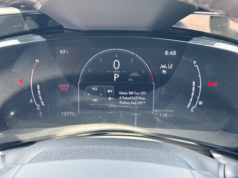 Used 2025 Lexus NX 350 AWD w/ Accessory Package (2T) image 27