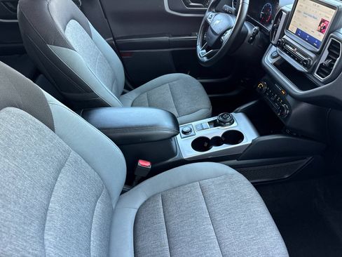 Used 2024 Ford Bronco Sport Big Bend w/ Convenience Package AWD/4WD image 15