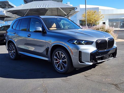 New 2026 BMW X5 xDrive40i image 5