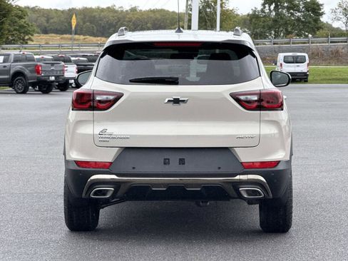 New 2026 Chevrolet TrailBlazer ACTIV w/ Convenience Package image 14