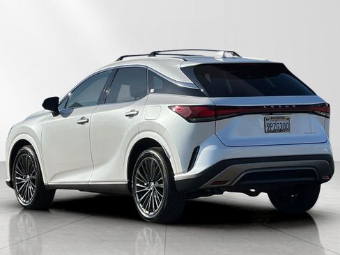 Certified 2024 Lexus RX 350 Premium image 4