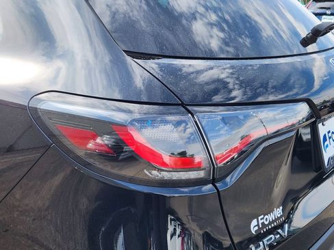 Used 2024 Honda HR-V Sport image 13