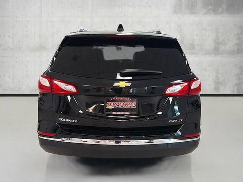 Used 2020 Chevrolet Equinox LT image 6