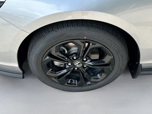 New 2025 Honda Accord SE image 25