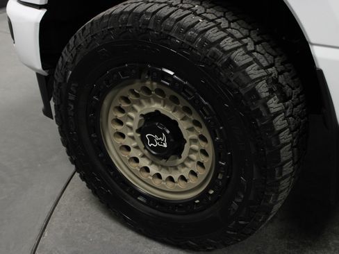 Used 2024 Ford F350 XL w/ STX Appearance Package image 10