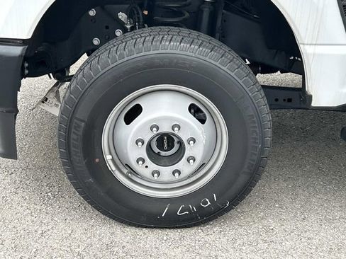 New 2024 Ford F350 XL w/ Snow Plow Prep Package image 12