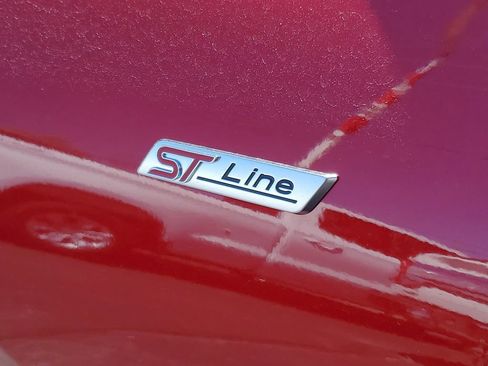 Used 2024 Ford Escape ST-Line w/ Tech Pack #1 AWD/4WD image 36