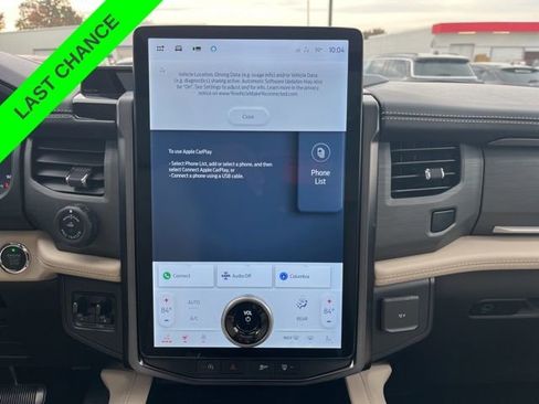 Used 2024 Ford Expedition Max Platinum image 20