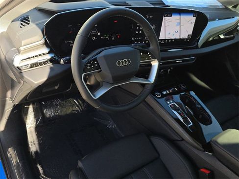 New 2025 Audi A5 2.0T Premium Plus image 16