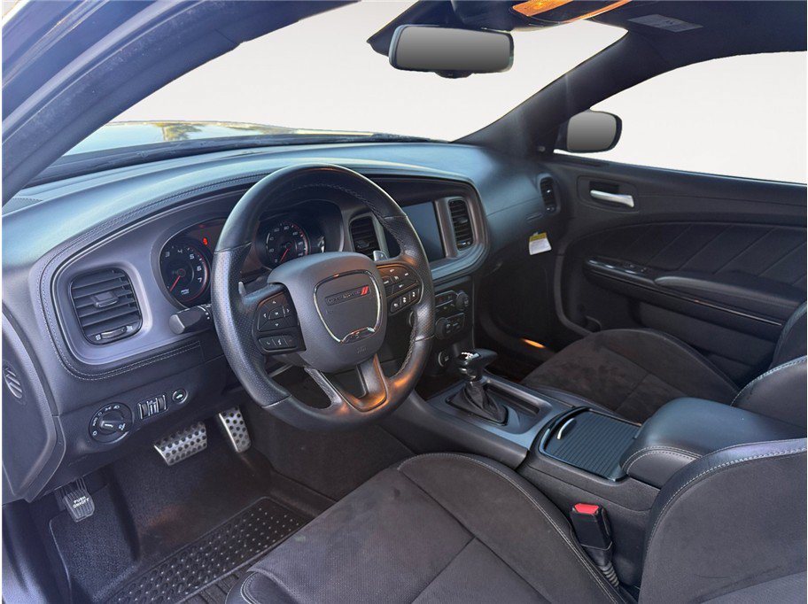 Used 2023 Dodge Charger GT w/ Plus Group AWD/4WD image 10