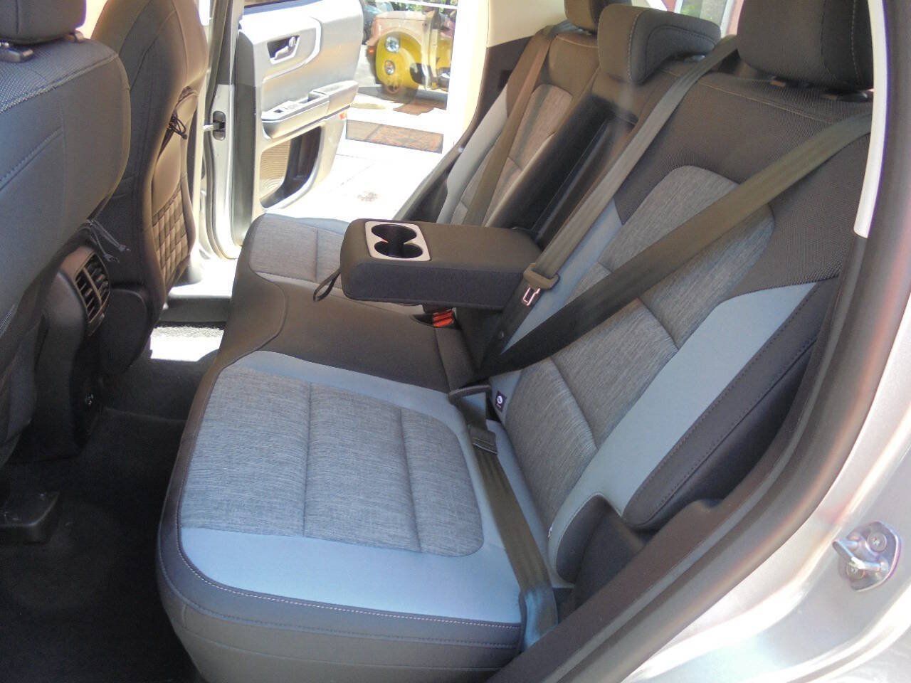 Used 2023 Ford Bronco Sport Big Bend w/ Convenience Package AWD/4WD image 12