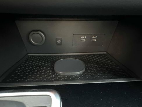 New 2026 Nissan Pathfinder Platinum AWD/4WD image 36