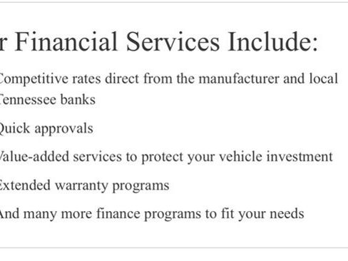 Used 2021 Chevrolet Tahoe LT w/ Rear Media and Nav Package image 26