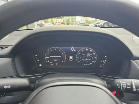 Used 2023 Honda Accord EX image 27