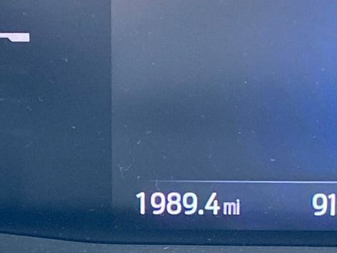 New 2025 Ford Escape Active w/ Cold Weather Package image 25