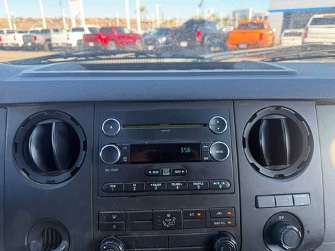 Used 2016 Ford F350 XL w/ Trailer Tow Package image 9