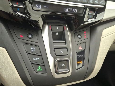 Used 2026 Honda Odyssey EX-L image 15
