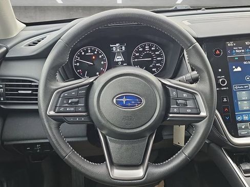 Used 2025 Subaru Legacy Premium image 21