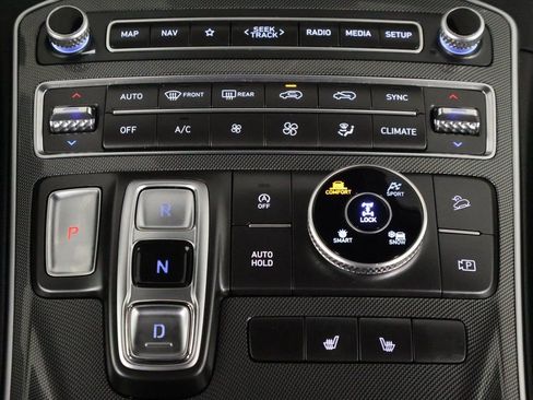 Used 2023 Hyundai Santa Fe SEL w/ Cargo Package image 44