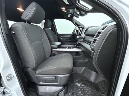 Certified 2025 RAM 2500 Big Horn image 15