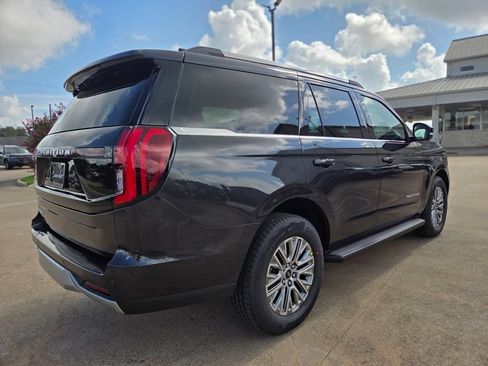 New 2026 Ford Expedition Platinum AWD/4WD image 5
