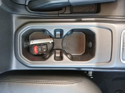 New 2026 Jeep Gladiator Rubicon image 47