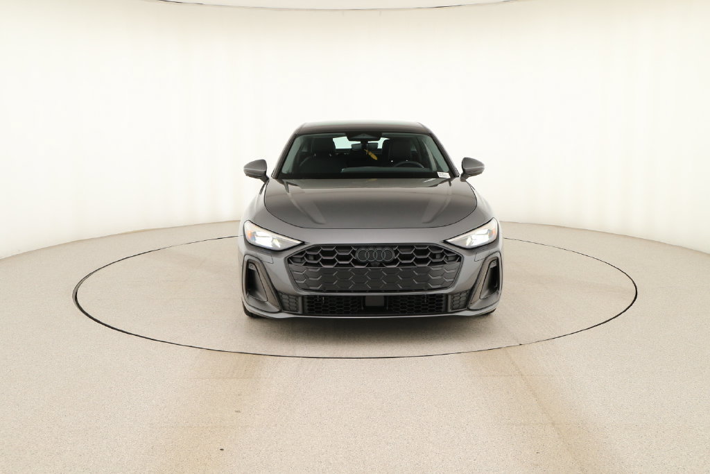 New 2026 Audi A5 Premium AWD/4WD image 11