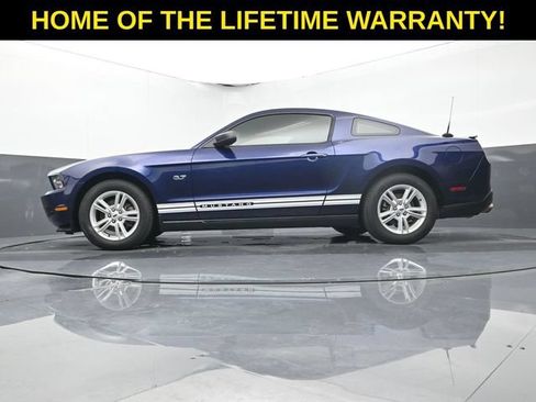 Used 2012 Ford Mustang Coupe RWD image 46