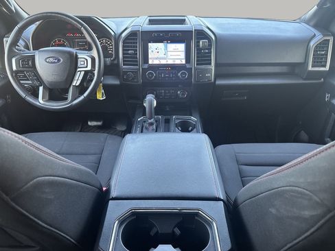 Used 2019 Ford F150 XLT w/ Equipment Group 302A Luxury image 13
