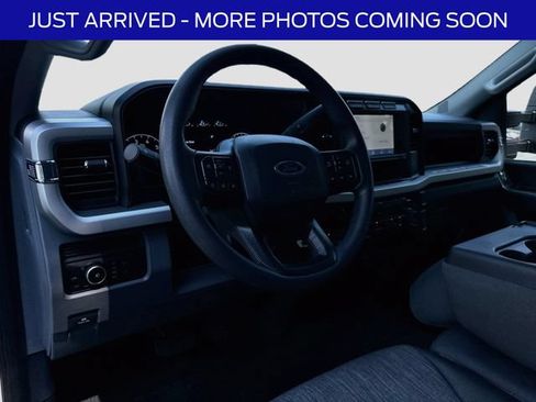 Used 2023 Ford F250 XL w/ STX Appearance Package AWD/4WD image 11