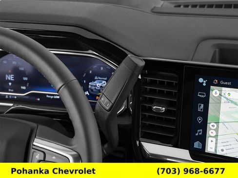 New 2026 Chevrolet Silverado 2500 High Country AWD/4WD image 11
