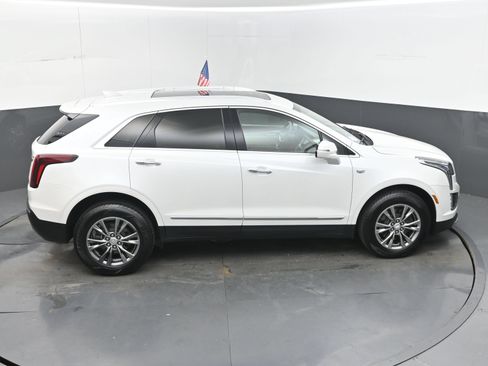 Used 2023 Cadillac XT5 Premium Luxury AWD/4WD image 39