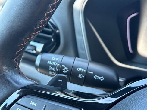 Certified 2025 Honda Pilot TrailSport image 28