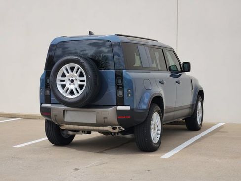 Used 2026 Land Rover Defender 110 S AWD/4WD image 7