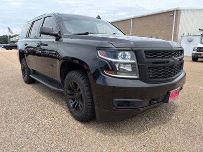 Used 2015 Chevrolet Tahoe LS w/ Max Trailering Package