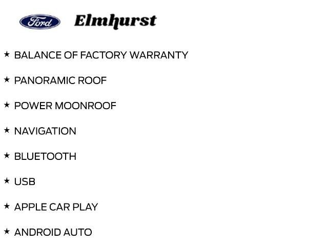 Used 2024 Lexus RX 350 Premium w/ Accessory Package AWD/4WD image 9