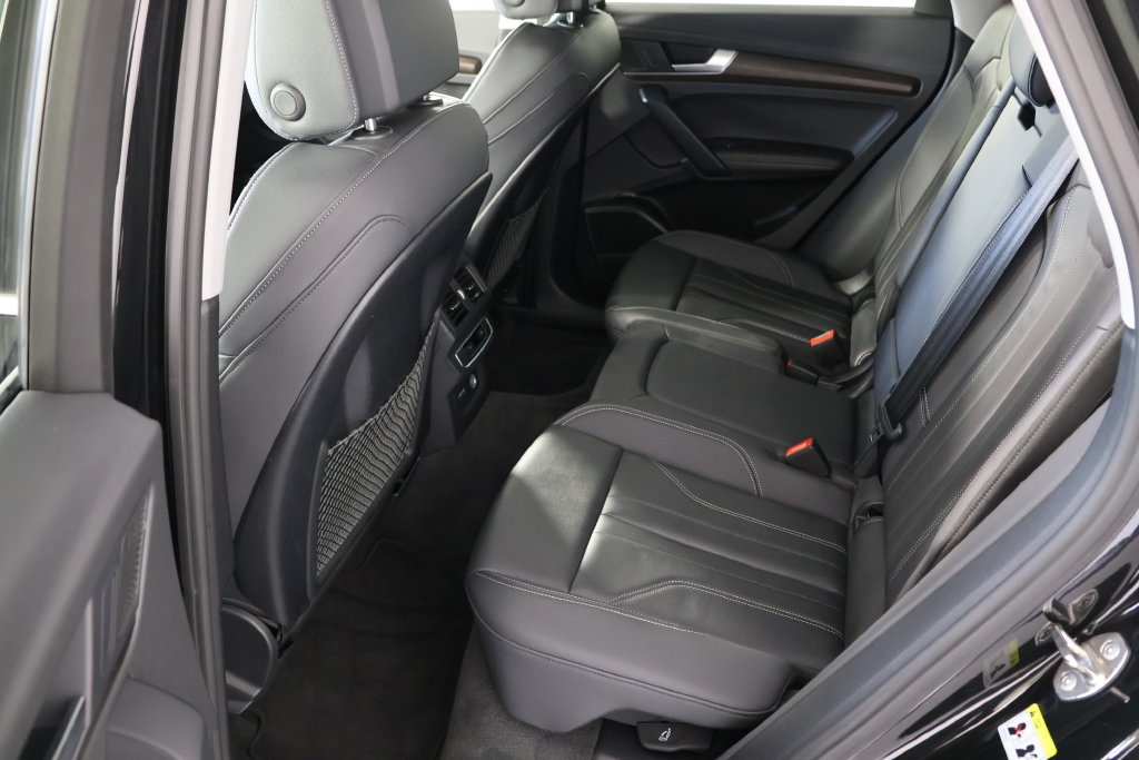 Used 2024 Audi Q5 2.0T Premium Plus AWD/4WD image 21
