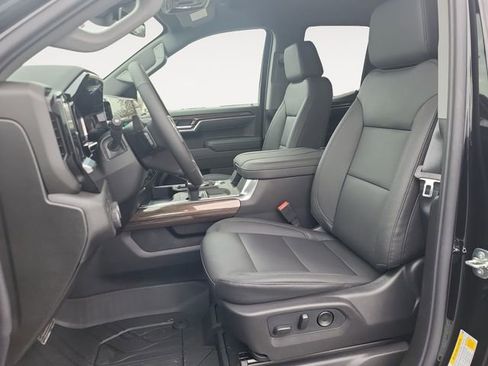 New 2026 Chevrolet Silverado 1500 LT image 11